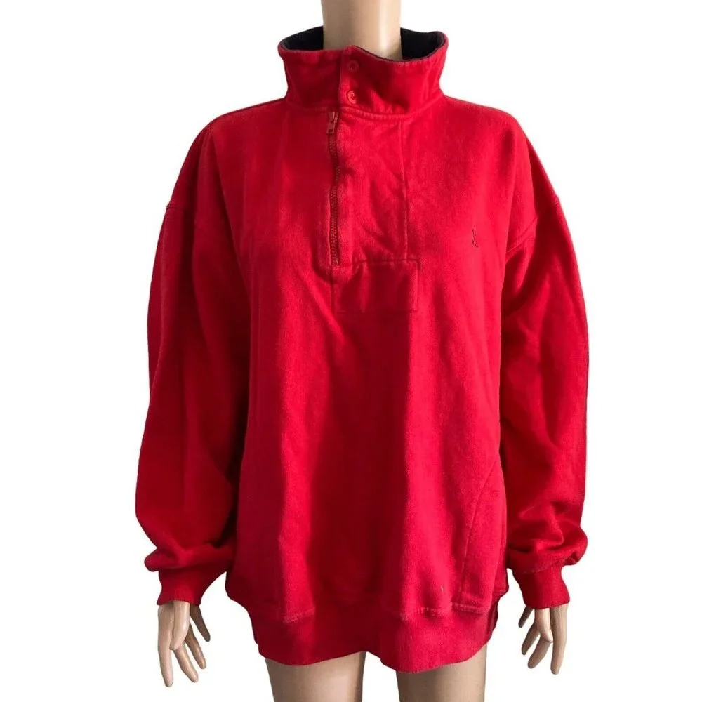 Nautica vintage sweatshirt